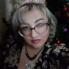 Фотография девушки Татьяна, 42 года из г. Кемерово