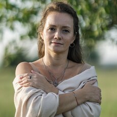 Фотография девушки Анюта, 42 года из г. Снежинск