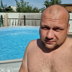 Фотография мужчины Александр, 35 лет из г. Гуково