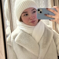 Фотография девушки Виктория, 22 года из г. Новосибирск