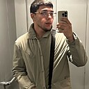 Тимур, 21 год