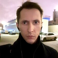 Фотография мужчины Антон, 33 года из г. Москва