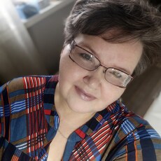 Фотография девушки Жанна, 52 года из г. Красноярск