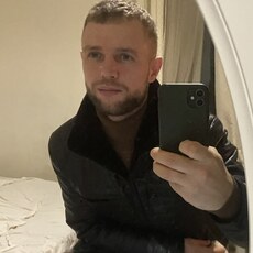 Фотография мужчины Виталий, 32 года из г. Прага