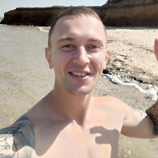 Фотография мужчины Слава, 33 года из г. Севастополь