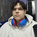 Кирилл, 19 лет