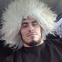 Нурик, 33 года