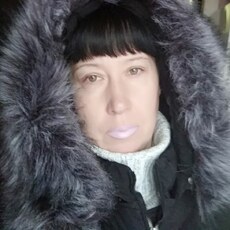 Фотография девушки Кристина, 47 лет из г. Харьков