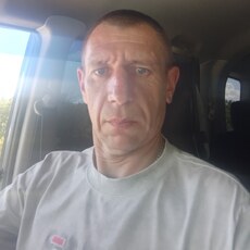 Фотография мужчины Александр, 44 года из г. Кумертау