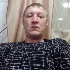 Фотография мужчины Алексей, 37 лет из г. Майский (Кабардино-Балкария)