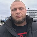 Игорян, 36 лет