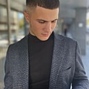 Амиль, 20 лет