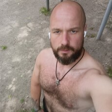 Фотография мужчины Стас, 33 года из г. Зеленоград