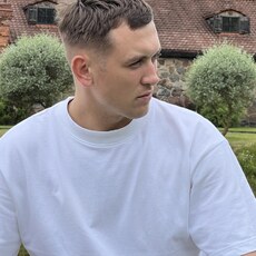 Фотография мужчины Кирилл, 26 лет из г. Минск