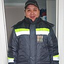 Жангельды, 44 года