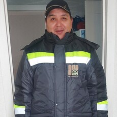 Фотография мужчины Жангельды, 44 года из г. Астана