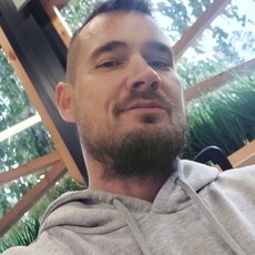 Фотография мужчины Михаил, 39 лет из г. Красноярск