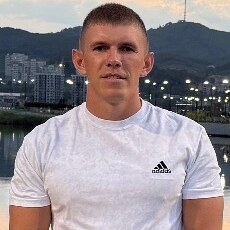 Фотография мужчины Артем, 30 лет из г. Находка