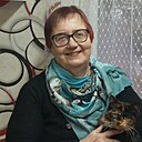 Людмила, 65 лет