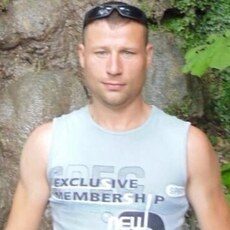 Фотография мужчины Николай, 40 лет из г. Южно-Сахалинск