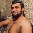 Ali, 35 лет