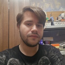 Фотография мужчины Максим, 20 лет из г. Ногинск