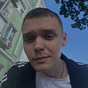 Дмитрий, 23 года