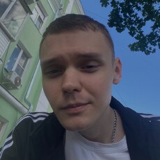 Фотография мужчины Дмитрий, 23 года из г. Балашиха