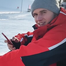 Фотография мужчины Дмитрий, 27 лет из г. Пинск