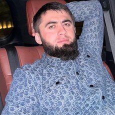 Фотография мужчины Арсен, 25 лет из г. Ставрополь