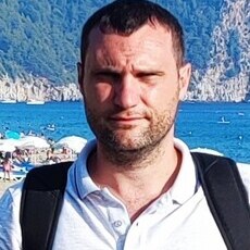 Фотография мужчины Андрей, 39 лет из г. Самара