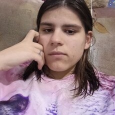 Фотография девушки Ирина, 18 лет из г. Новотроицк