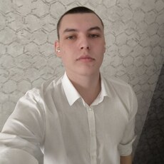 Фотография мужчины Максим, 21 год из г. Челябинск