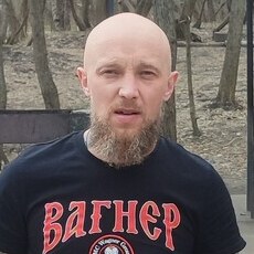 Фотография мужчины Алексей, 39 лет из г. Тамбов