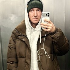 Фотография мужчины Александр, 29 лет из г. Новосибирск