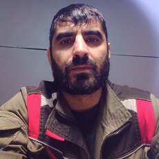 Фотография мужчины Расим, 43 года из г. Сургут