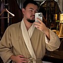 Айбек, 34 года