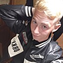 Кирилл, 21 год