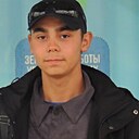 Кирилл, 19 лет