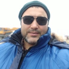 Фотография мужчины Русланидзе, 42 года из г. Тюмень