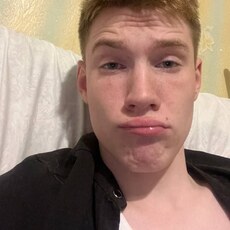 Фотография мужчины Гриша, 19 лет из г. Евпатория