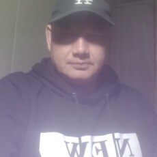 Фотография мужчины Владимир, 47 лет из г. Улан-Удэ