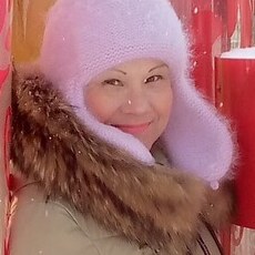 Фотография девушки Лариса, 57 лет из г. Хабаровск