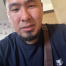 Фотография мужчины Руым, 29 лет из г. Актобе