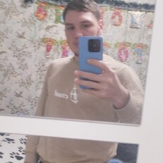 Фотография мужчины Pavel, 22 года из г. Новодугино