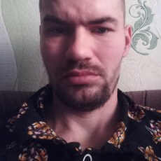 Фотография мужчины Денис, 34 года из г. Новокуйбышевск