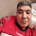 Аллик, 50 лет