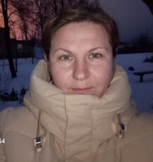 Фотография девушки Анастасия, 43 года из г. Малоярославец