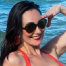 Фотография девушки Ольга, 36 лет из г. Санкт-Петербург