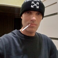 Фотография мужчины Евгений, 39 лет из г. Ульяновск